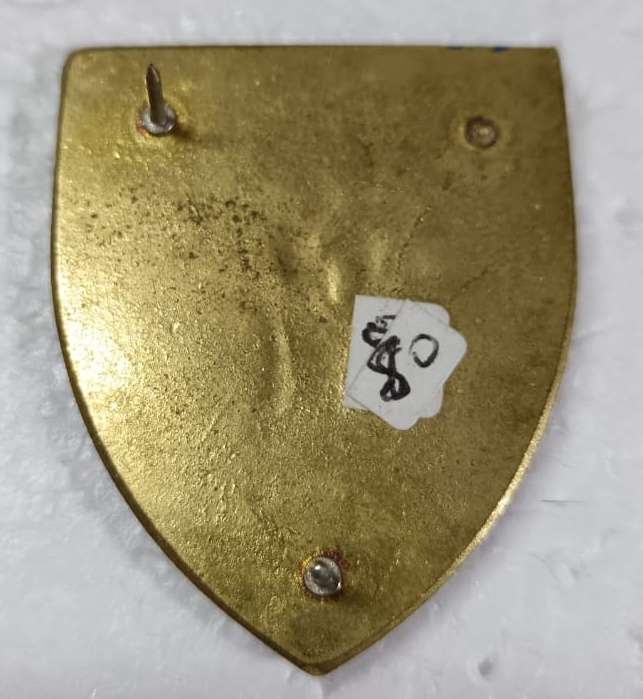 SADF - SWA Grootfontein Pocket Flash