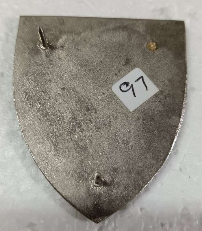 SADF - SWA 102 Battalion Pocket Flash
