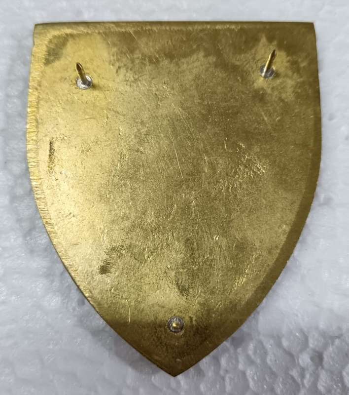 SADF - 44 Parachute Brigade HQ Shoulder Flash