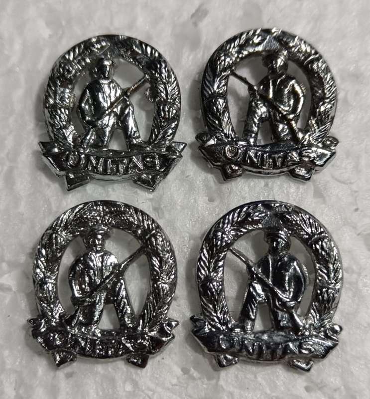 SADF - Commando Coller Sets