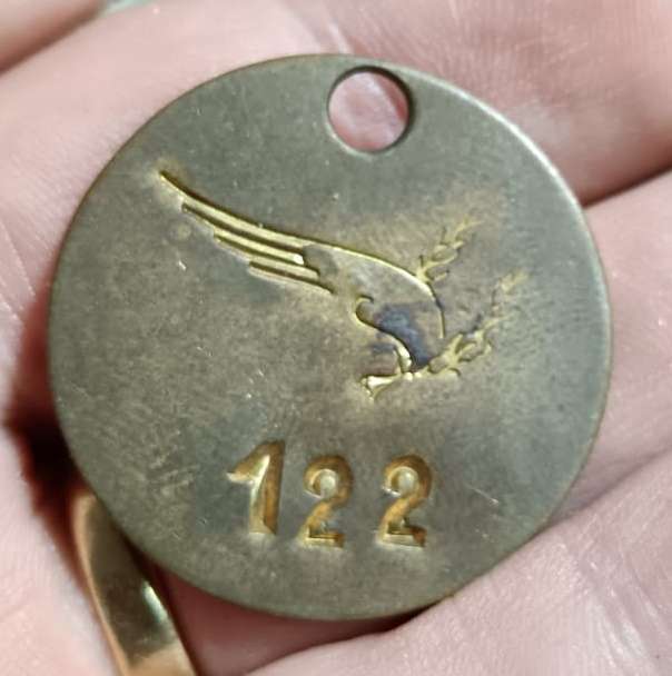 Unknown Tag