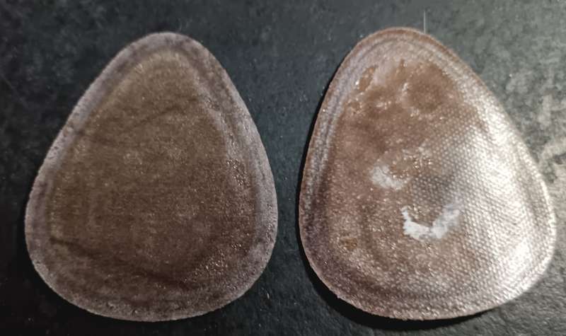 SA Army Rank Pair