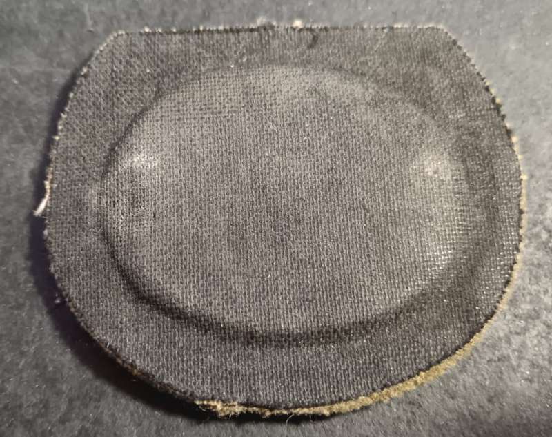 British Army Rank Badge