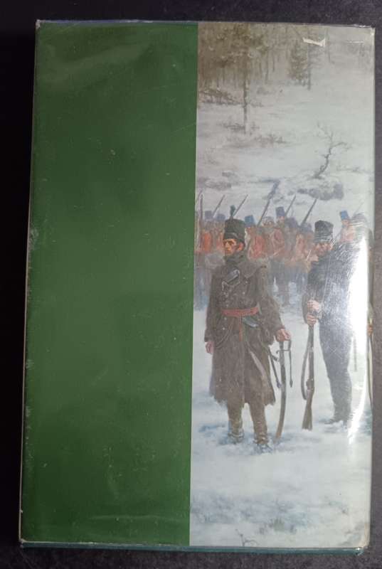 Jackets of Green Hardcover  Illustrated