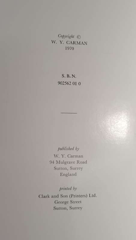 Headdresses of the British Army: Yeomanry / by W. Y. Carman