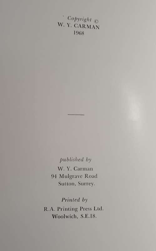 Headdresses of the British Army: Cavalry / by W. Y. Carman
