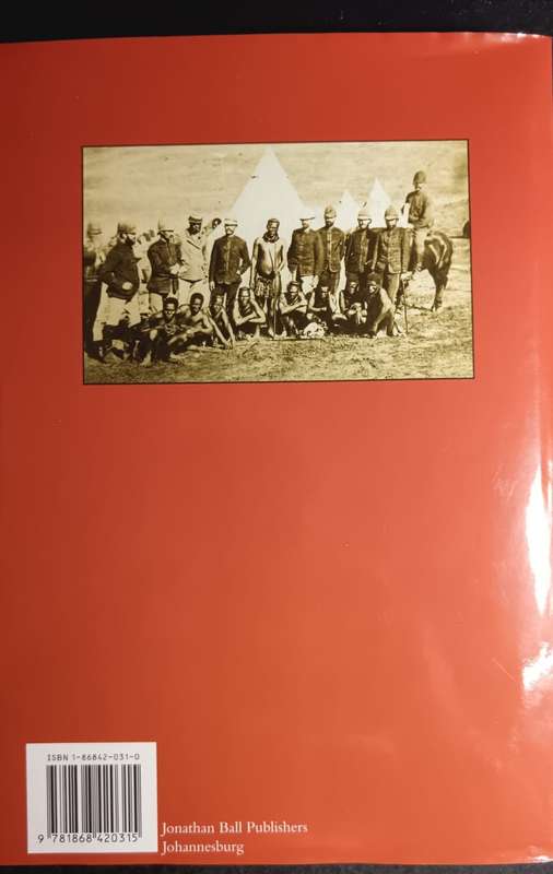 The War Correspondents: The Anglo-Zulu War