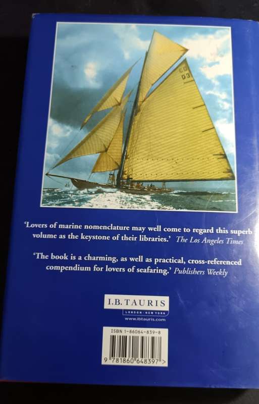 Illustrated Encyclopaedia of Ships and Boats