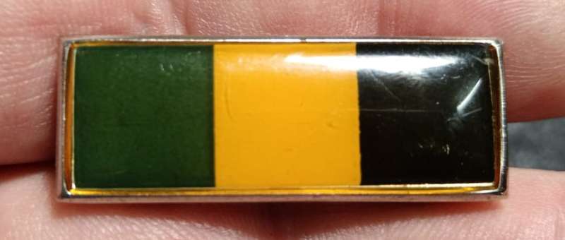 SADF - Ifantry Beret Badge