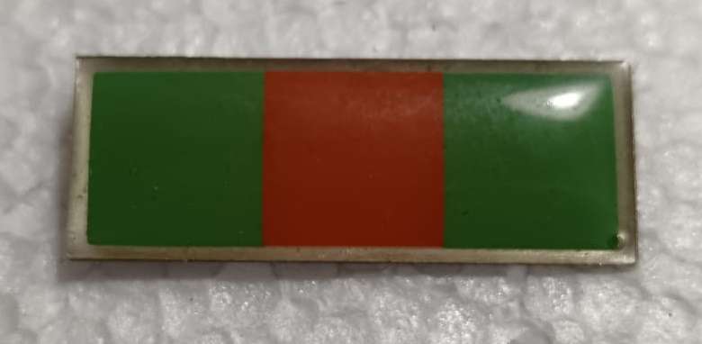 SADF - Commando Beret Bar