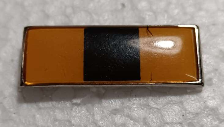 SADF - Finance Beret Bar