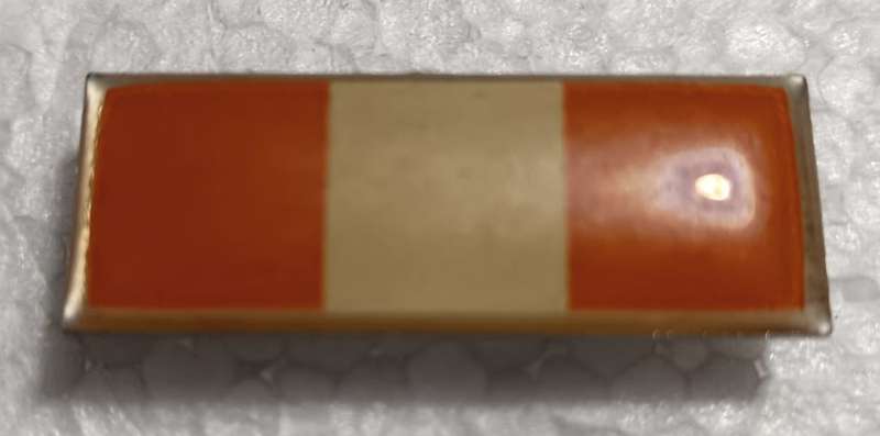 SADF - Personnel Services Beret Bar
