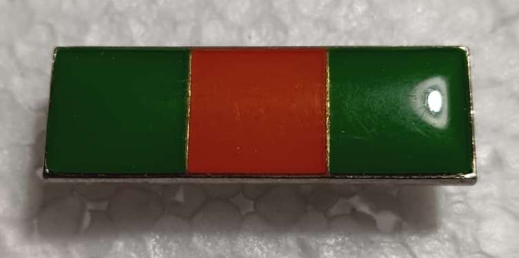 SADF - Commando Beret Bar