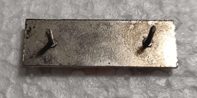 SADF - Commando Beret Bar