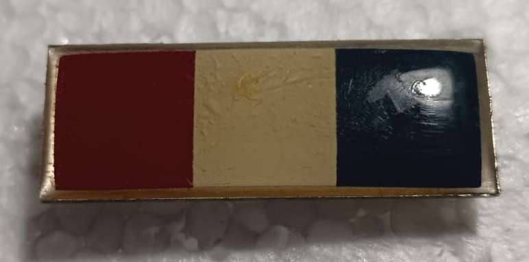 SADF - Ordnance Beret Bar