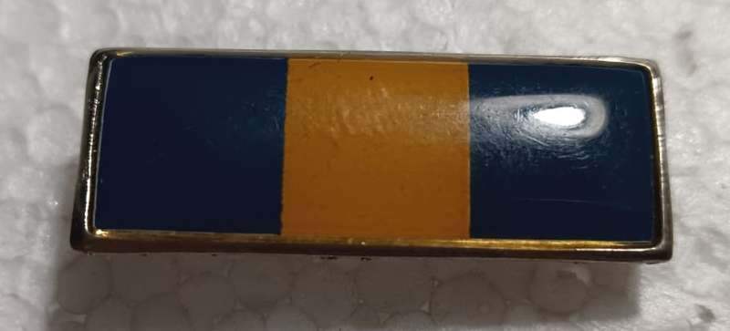 SADF - Catering Corps Beret Bar
