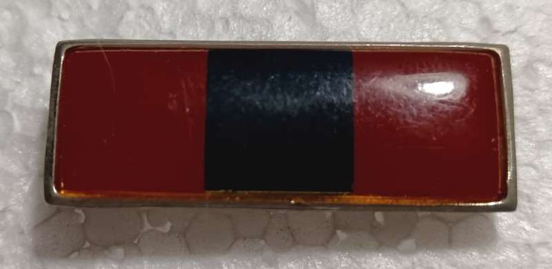SADF -  Beret Bar