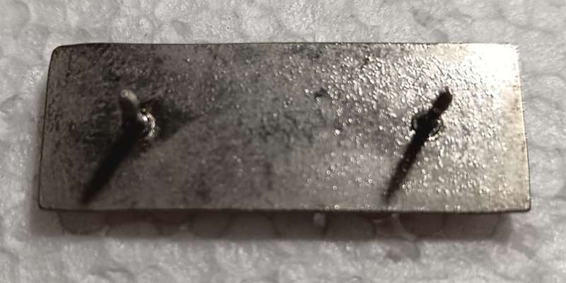 SADF -  Beret Bar