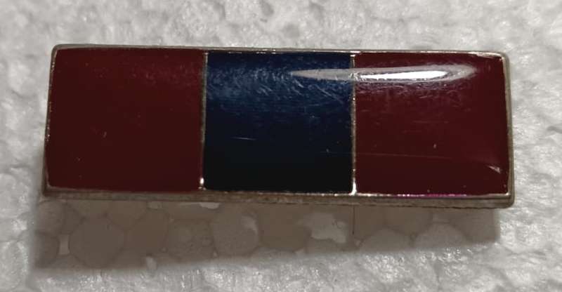 SADF -  Beret Bar