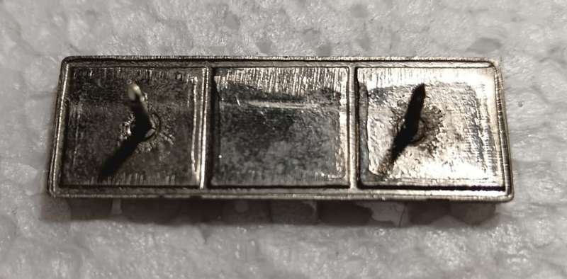 SADF -  Beret Bar