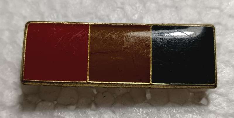 SADF -  Beret Bar