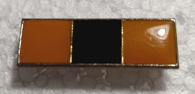 SADF - Finance Beret Bar