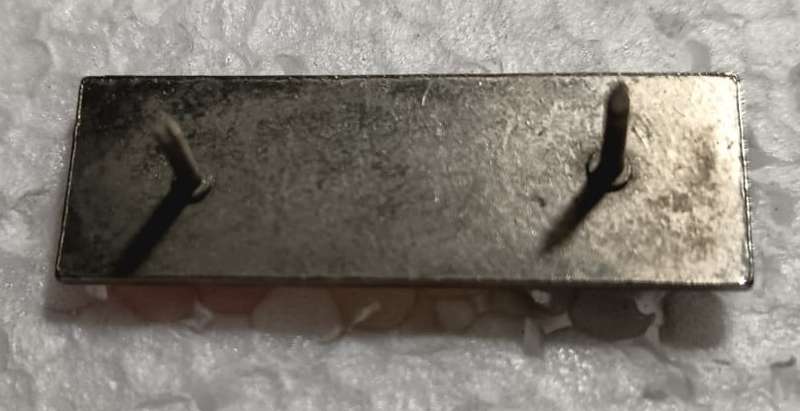 SADF - Armour Beret Bar