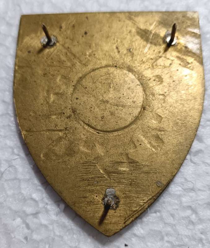 SADF - 84 Technical Stores Shoulder Flash