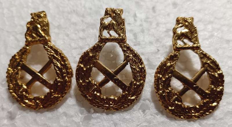 SADF - Rank Lot