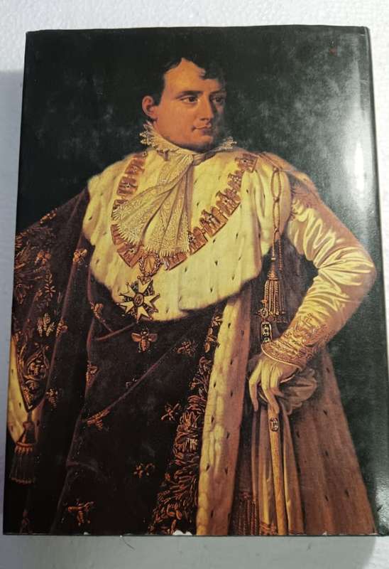 Napoleon  David G. Chandler ,  Lord Chalfont  (Introduction)