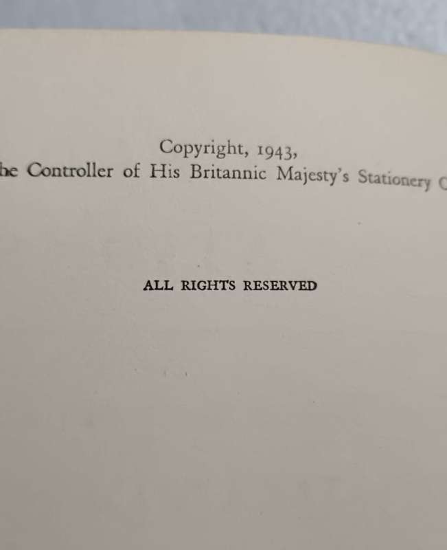 Combined Operations - The Official Stories of the Commandos