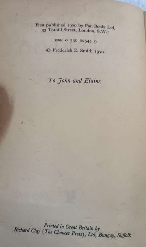 Waterloo : a novel based on the screenplay by H.A.L. Craig for the Dino De Laurentiis film, Waterloo