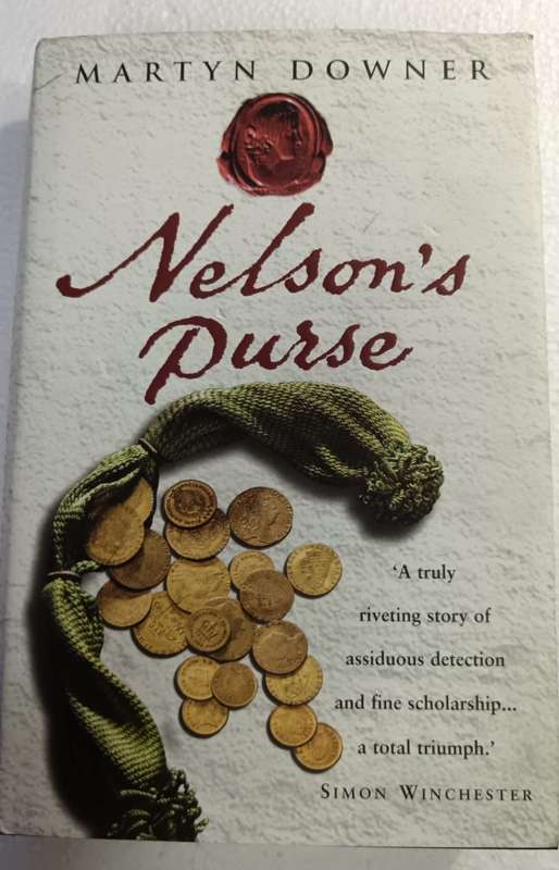 Nelson's Purse