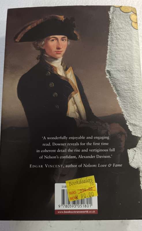 Nelson's Purse