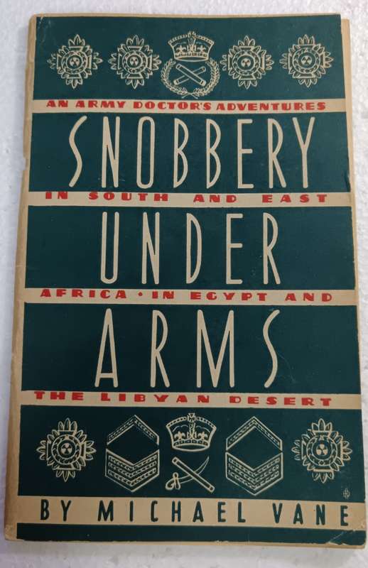 Snobbery Under Arms