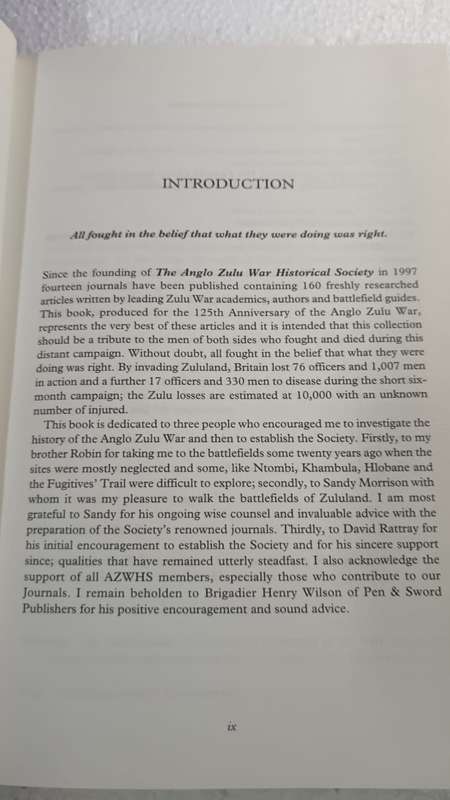 Redcoats and Zulus: Myths, Legends & Explanations of the Anglo-zulu War 1879