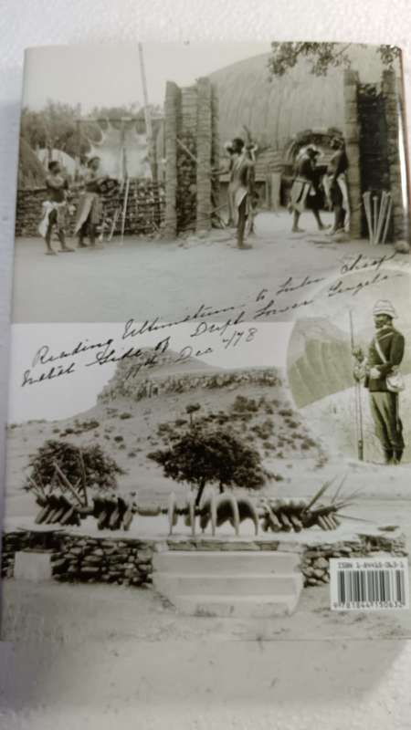 Redcoats and Zulus: Myths, Legends & Explanations of the Anglo-zulu War 1879