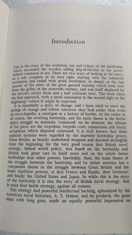 The Battleship Era (Grand Strategy): Peter Padfield