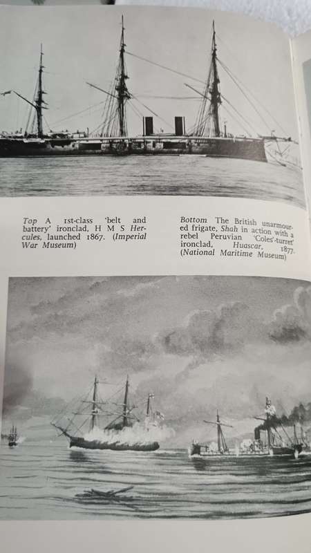 The Battleship Era (Grand Strategy): Peter Padfield