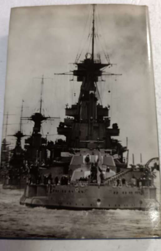 The Battleship Era (Grand Strategy): Peter Padfield