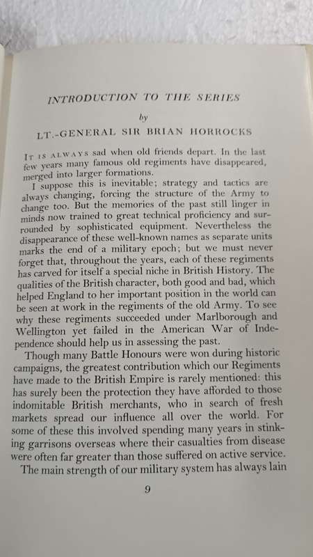 The Royal Hampshire Regiment: (37th/67th Regiments of Foot) (Famous regiments)
