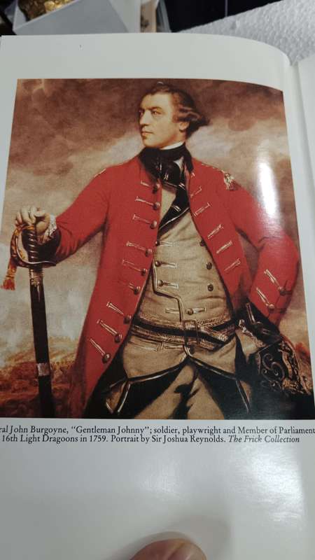 SCARLET LANCERS: The Story of 16th/5th The Queen's Royal Lancers 1689-1992