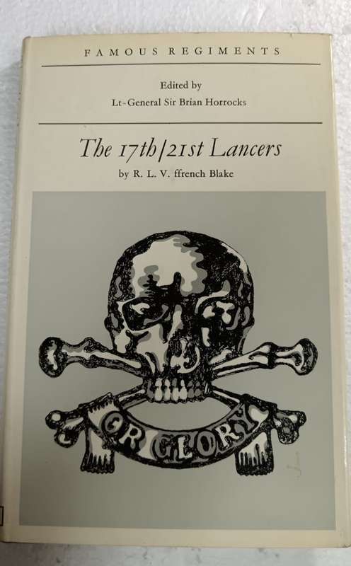The 17th / 21st Lancers