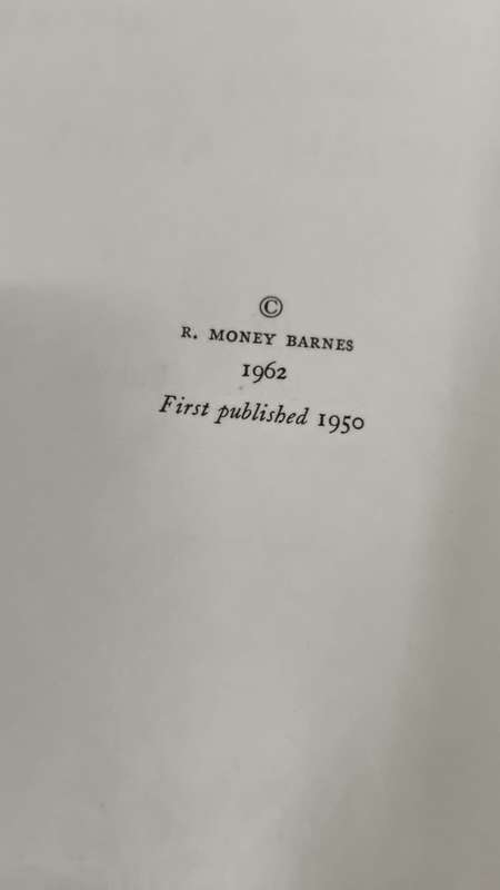 A history of the regiments & uniforms of the British Army Barnes, Robert Money (1897-1979)