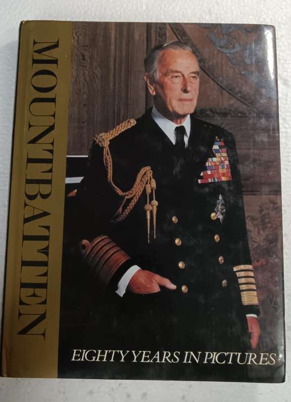 Mountbatten: Eighty Years in Pictures