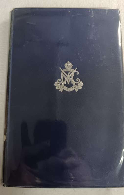 NATAL CARBINEERS The History Of The Regiment From Its Foundation