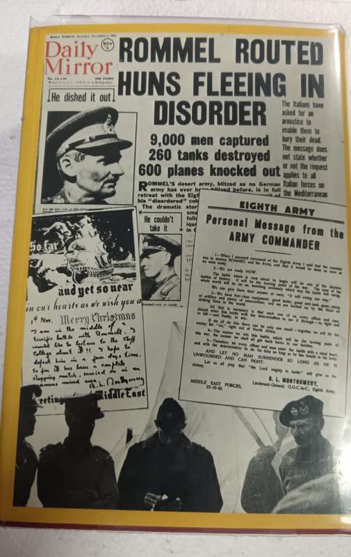MONTY - The Making of a General 1887 - 1942