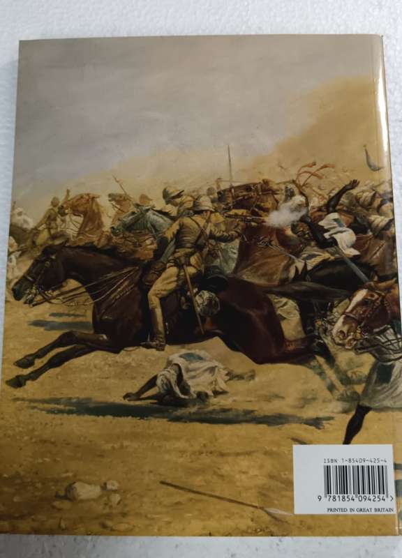 Khaki & Red: Soldiers of the Queen in India and