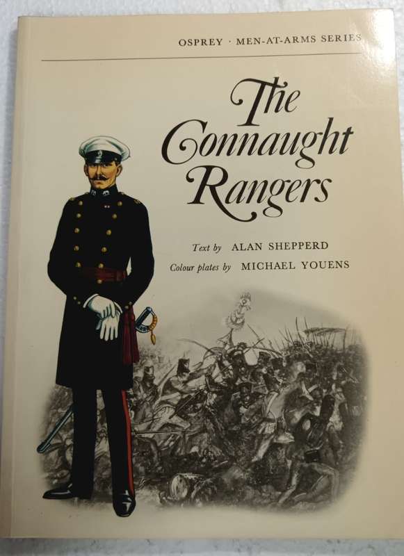 The Connaught Rangers