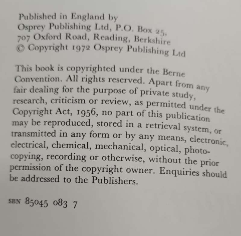 The Connaught Rangers
